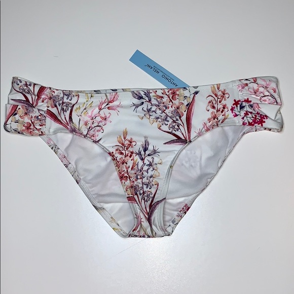 ANTONIO MELANI Other - Antonio Melani Swimsuit Bikini Bottom New With Tag
